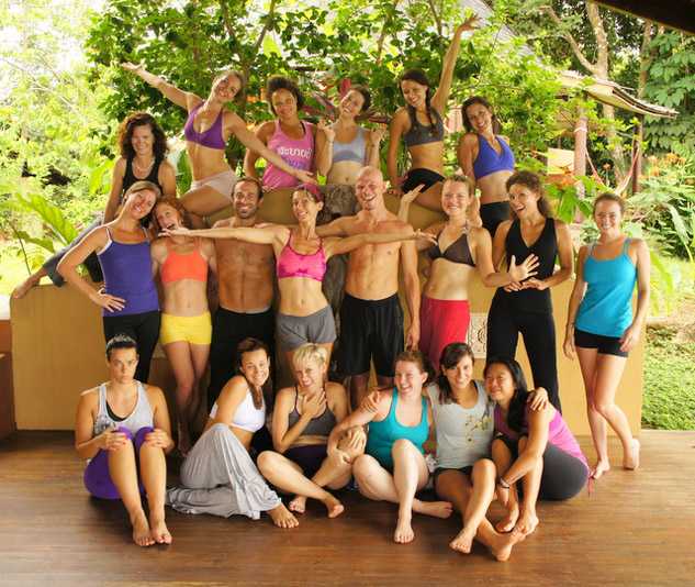 Anamaya Yoga