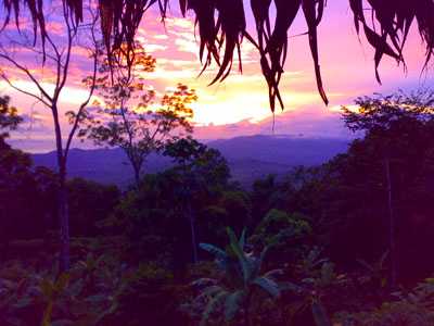 Diamante Valley costa rica