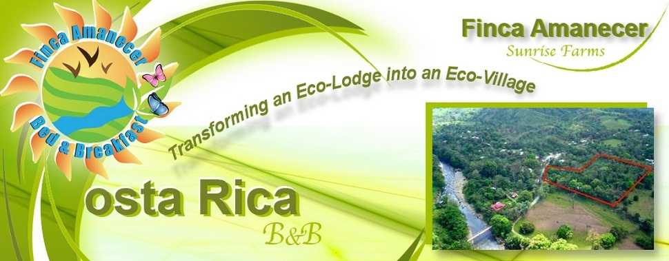 Finca Amanecer