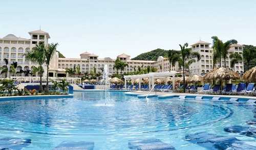 Hotel Riu Guanacaste