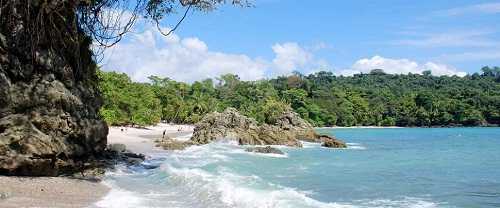 Manuel Antonio National Park