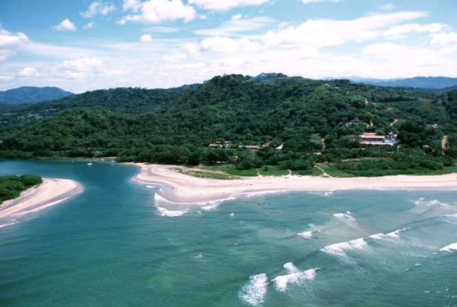 Playa Tamarindo