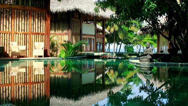 Pranamar Villas and Yoga Retreat