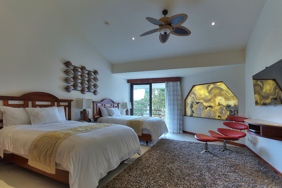 Tabacon-Senator-Suite