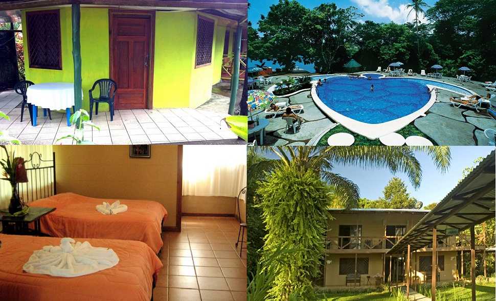 best Eco Lodges Near Tortuguero National Park