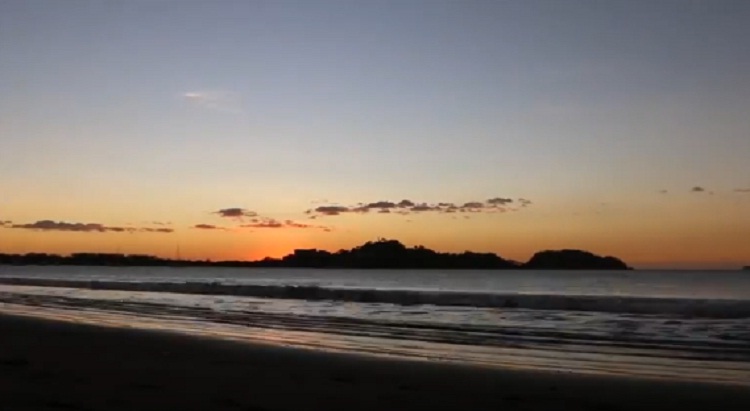 Playa Potrero
