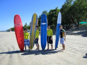 Surf-Costa