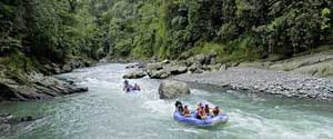 The-Pacuare-River