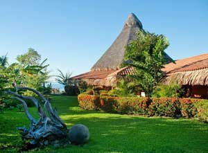 Hotel-Punta-Islita-architecture