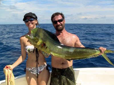 sportfishing