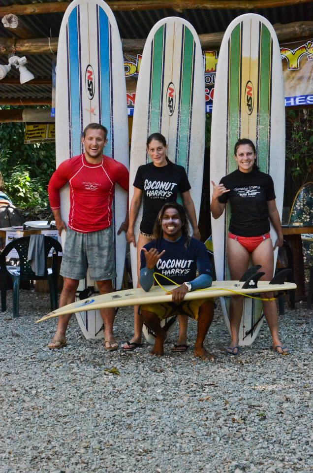 Coconut Harry’s Surf Shop and Surf School 2