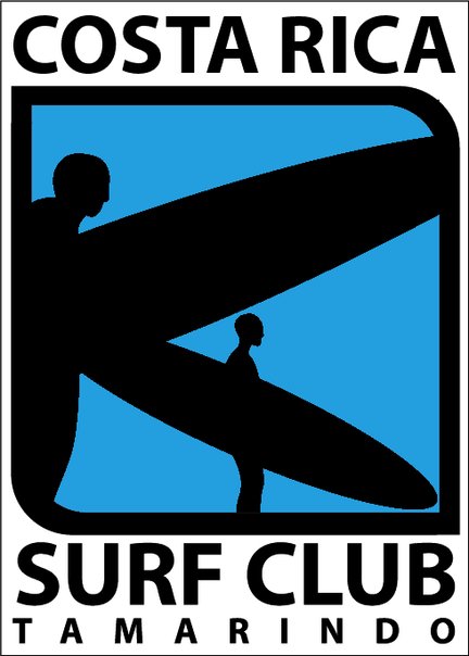 Costa Rica Surf Club 2