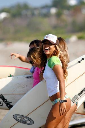 Del Mar Surf Camp 2