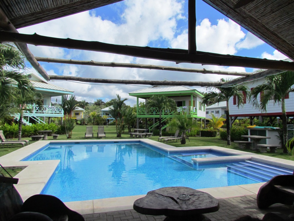 Hermosa Surf Vacations 1