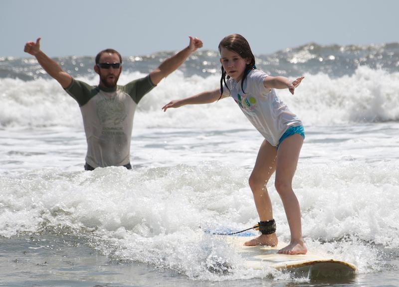 Iguana Expeditions and Surf School 3