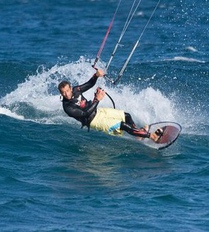 Nomad Surfers Surf Camp 2