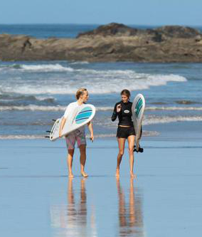 Nosara Surf Academy 2