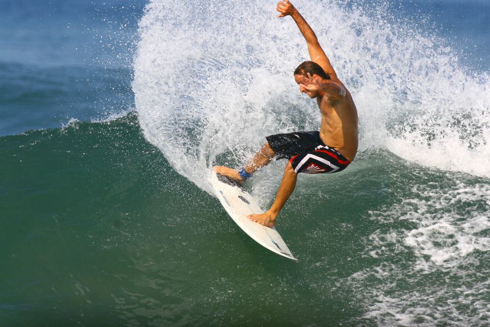 Ollie’s Point Surf Camp 3