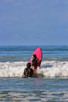 Peaks ‘n Swells Surf Camp 2