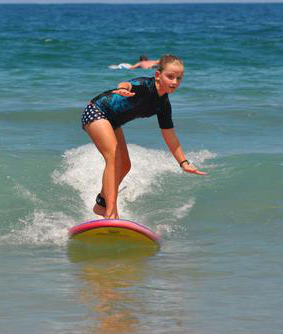 Totem Surf School and Tours 2