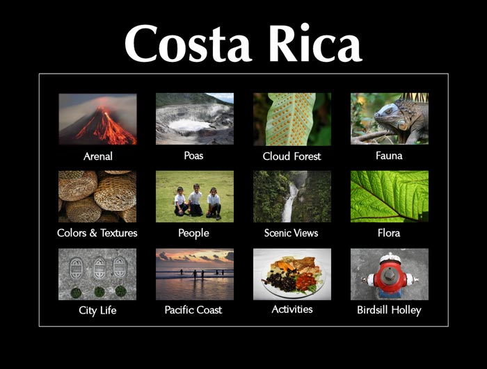 arts and culture of costa-rica