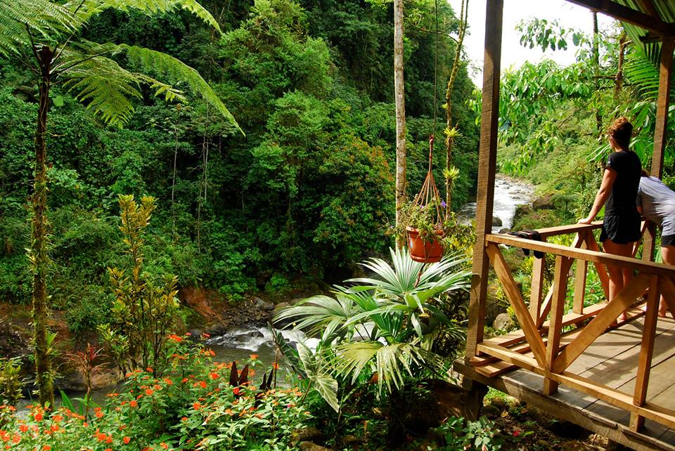 Costa Rica Outward Bound 3