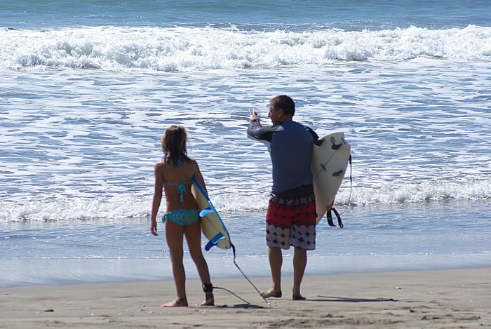 Costa Rica Surf Vacations, Camps, and Tours 3