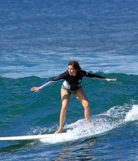 Kelea Surf Spa 2
