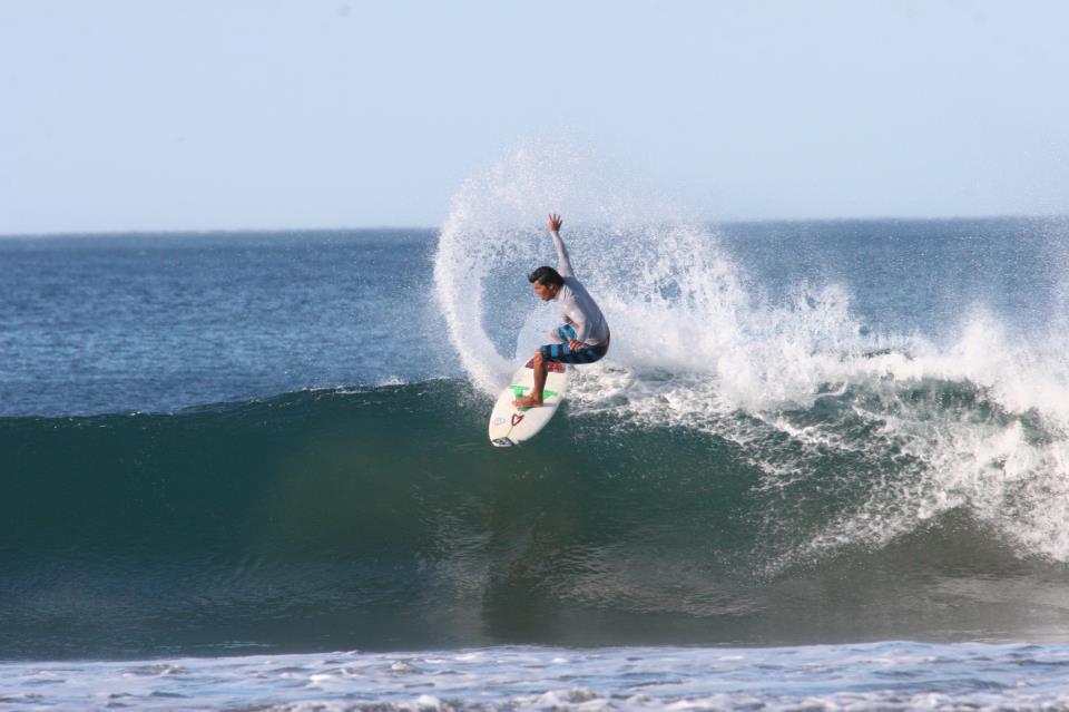 Playa Hermosa Beach Hotel and Surf Camp 3