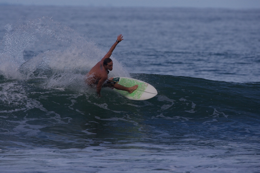 SoCosta Surfari 3