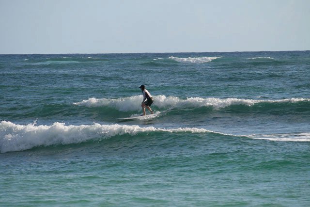 Venus Surf Adventures 3