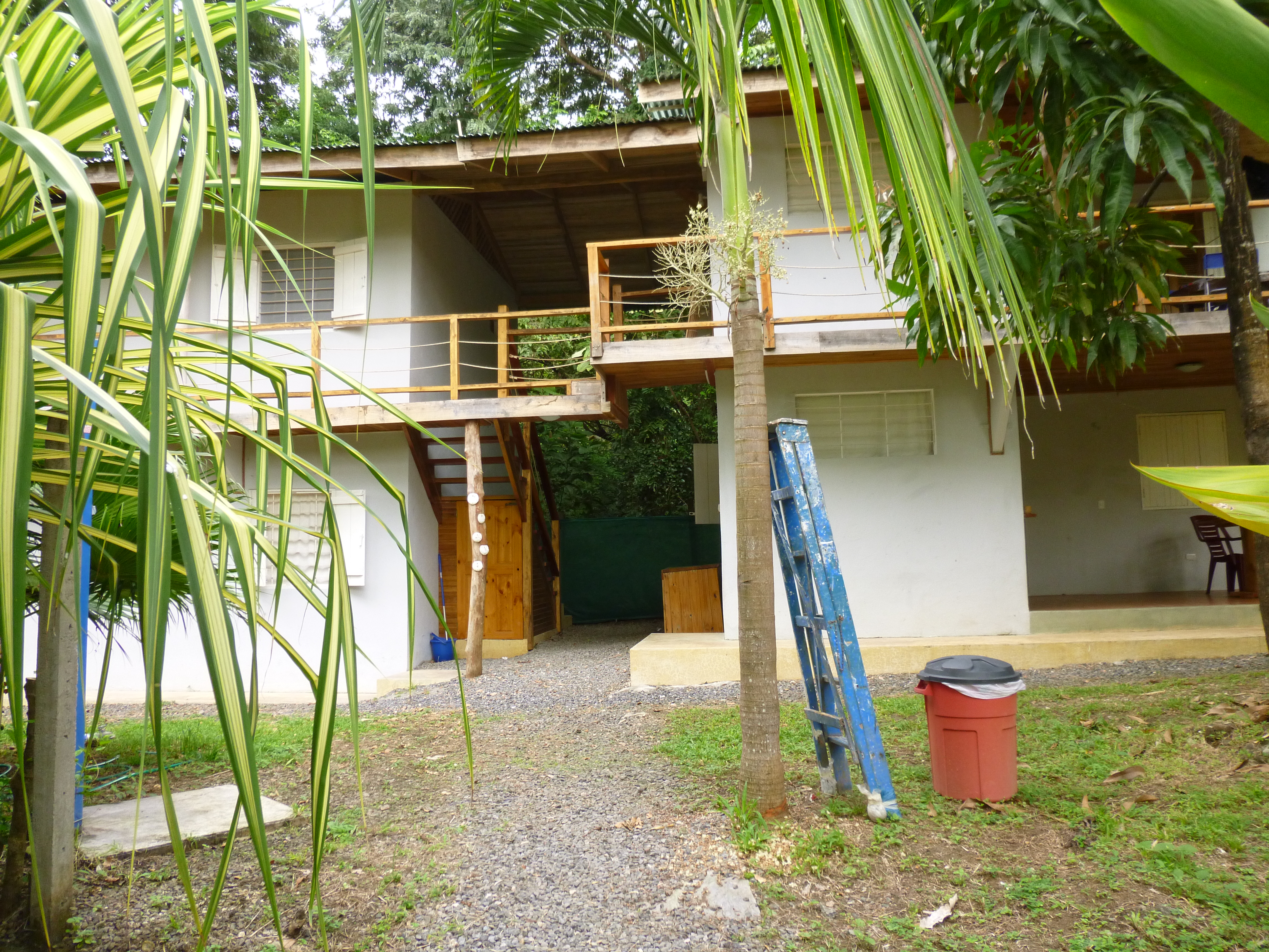 Wave Trotter Surf Hostel 2