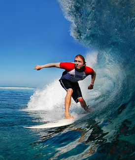 Wave Trotter Surf Hostel 3