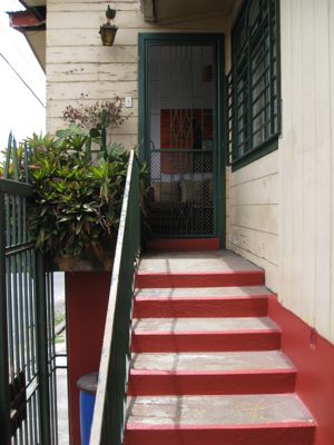 Bed and Breakfast San Pedro  2