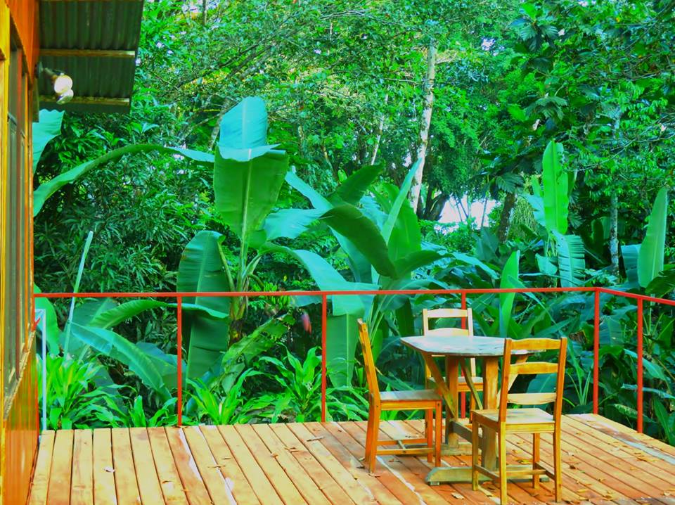 Casa Bella de Osa 3