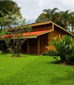 Catarata-Lodge