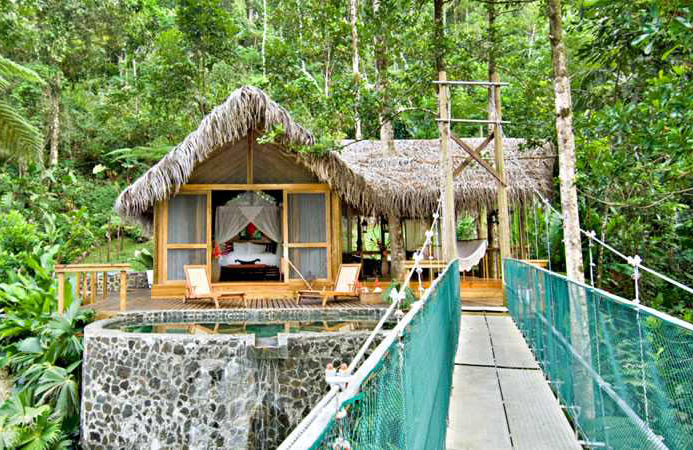Pacuare–Jungle-Lodge