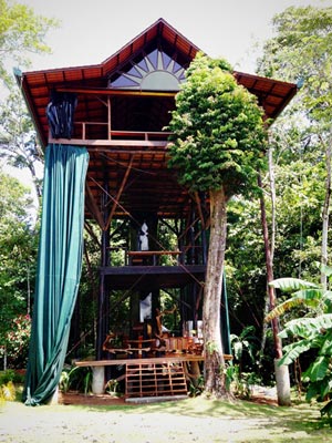 Punta-Jaguar