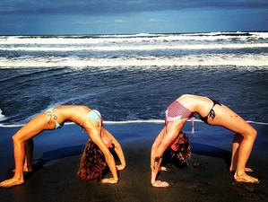 Best Yoga Teacher Training Programs in Costa Rica 3