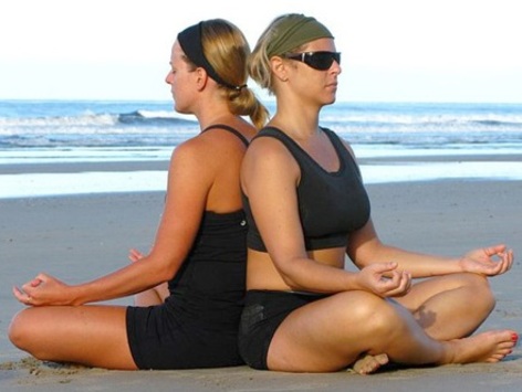 Best Yoga Teacher Training Programs in Costa Rica 3