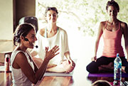 Best Yoga Teacher Training Programs in Costa Rica 3