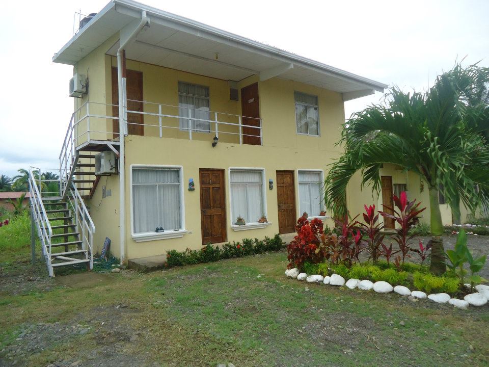 Cabinas El Sueno 1