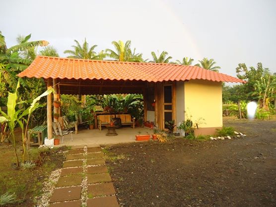 Cabinas El Sueno 3