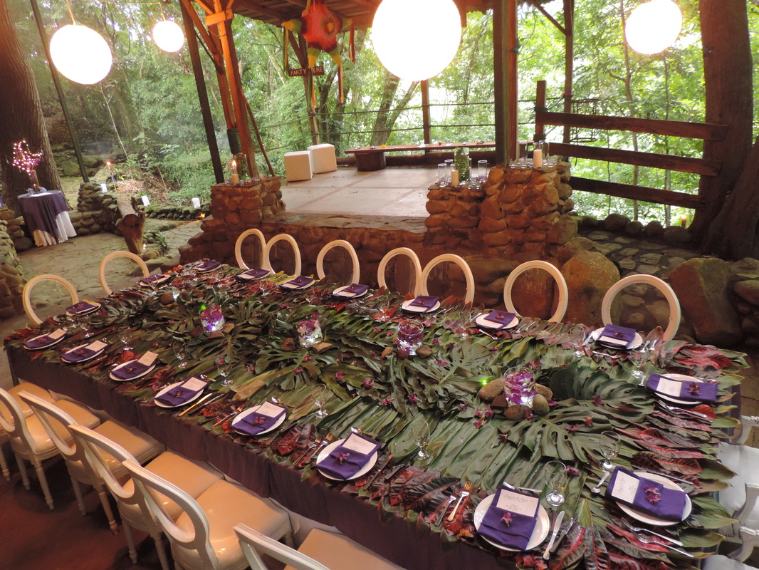 Costa Rica Cooking 3