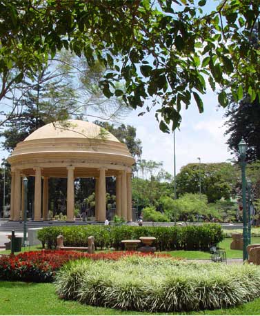San Jose Walking Tour 2
