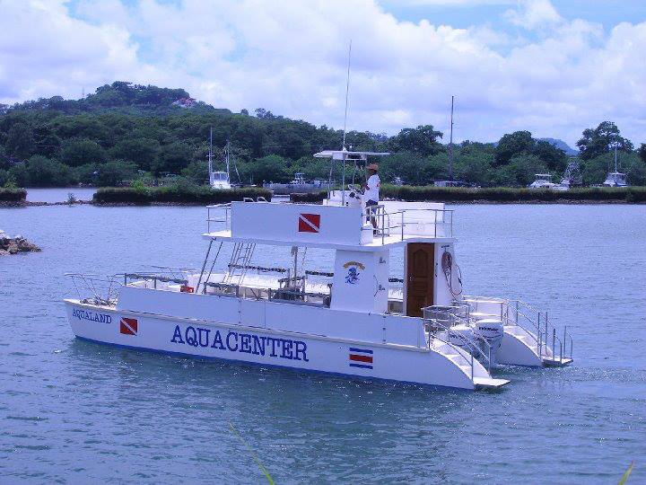 Aquacenter Diving 3