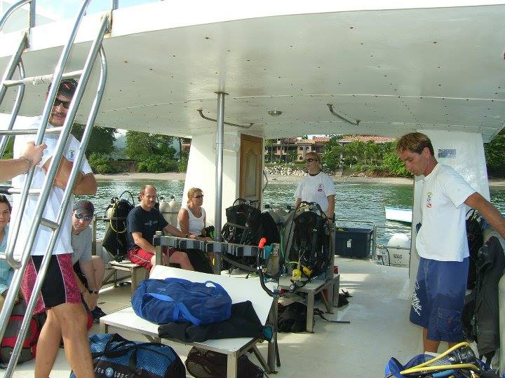 Aquacenter Diving 3