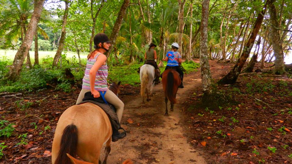 Kindred Spirits – Horse Riding Treks and Retreats 3