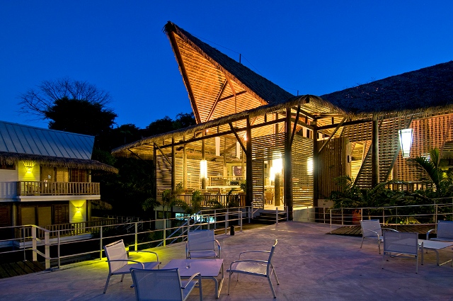Lacqua Viva Resort2