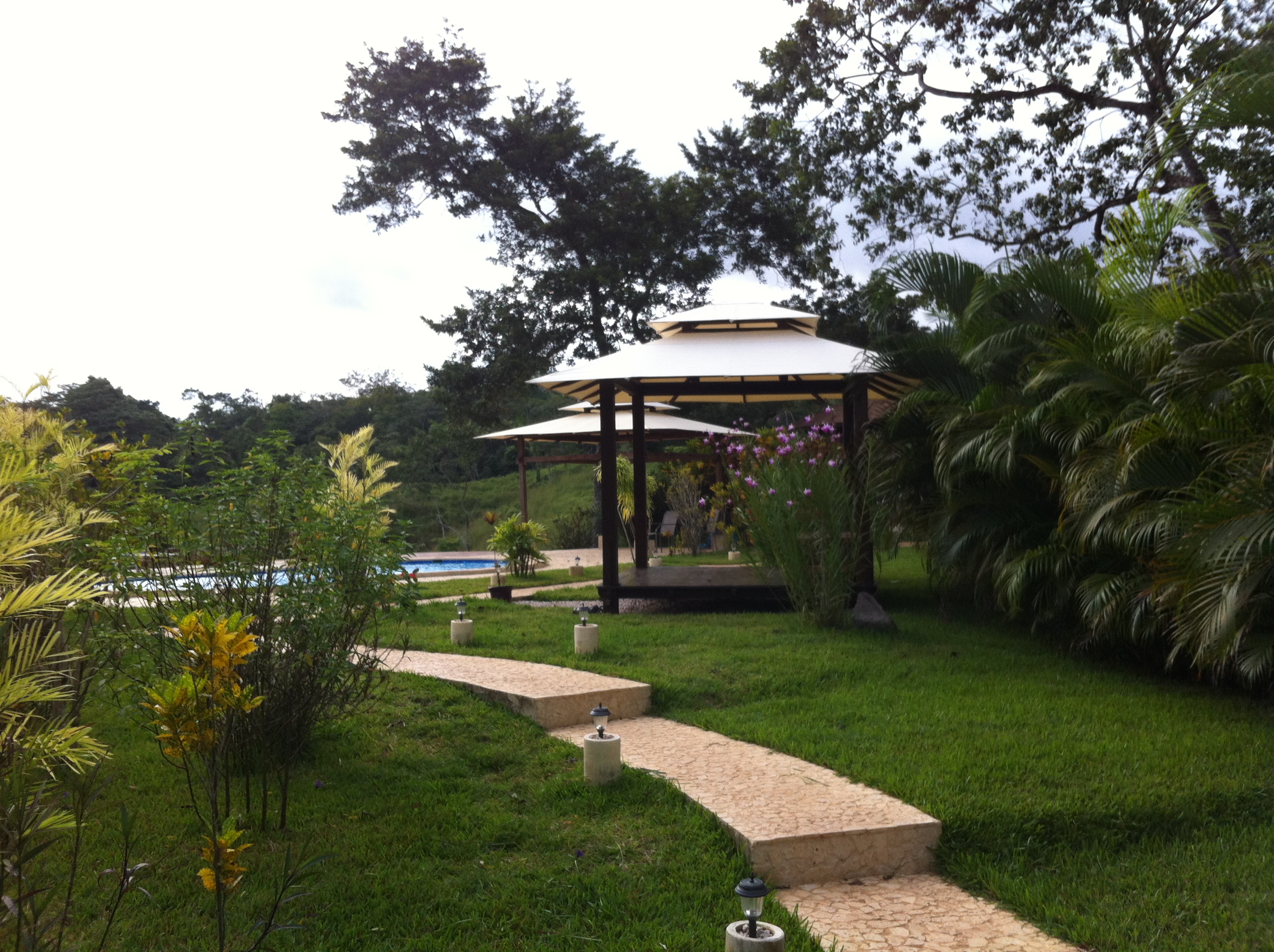 Lodge Margouillat 1